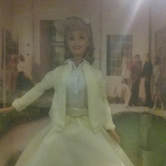 Grease barbie special edition - Picture 2 of 4